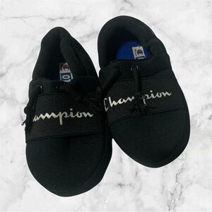 Boys Champion Slippers